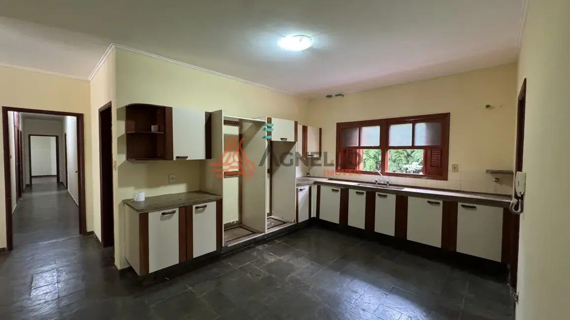 Foto 6 de Fazenda / Haras com 4 quartos para alugar, 380m2 em Belvedere Bandeirante, Franca - SP