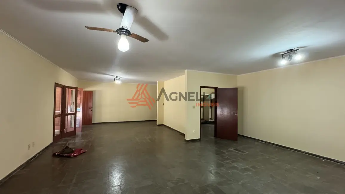 Foto 5 de Fazenda / Haras com 4 quartos para alugar, 380m2 em Belvedere Bandeirante, Franca - SP