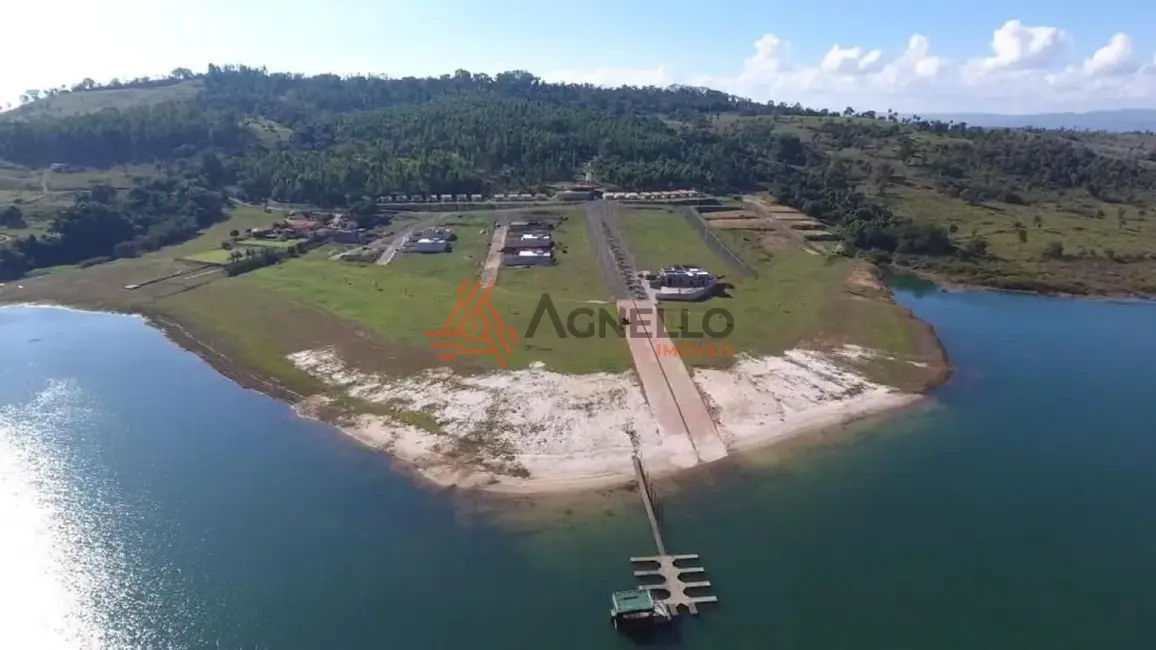 Foto 3 de Terreno / Lote à venda, 382m2 em Cassia - MG
