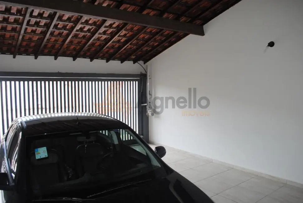 Foto 2 de Casa com 3 quartos à venda, 225m2 em Jardim Dermínio, Franca - SP