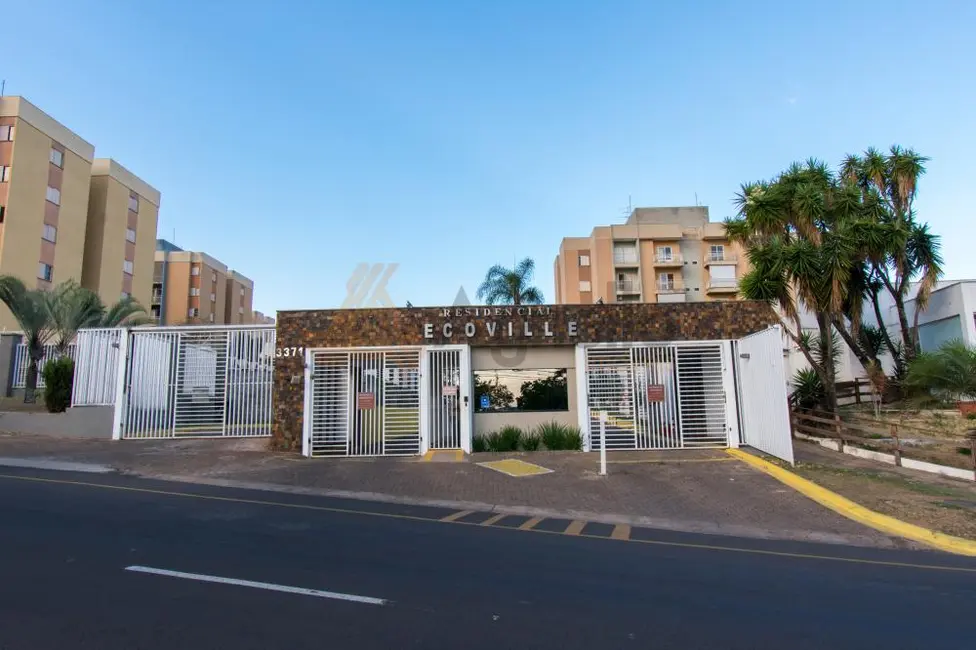 Foto 1 de Apartamento com 4 quartos à venda, 107m2 em Jardim Samello Woods, Franca - SP