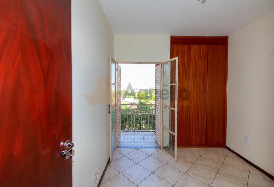 Apartamento com 4 quartos à venda, 107m2 em Jardim Samello Woods, Franca - SP - imagem 8 Foto 8 de Apartamento com 4 quartos à venda, 107m2 em Jardim Samello Woods, Franca - SP