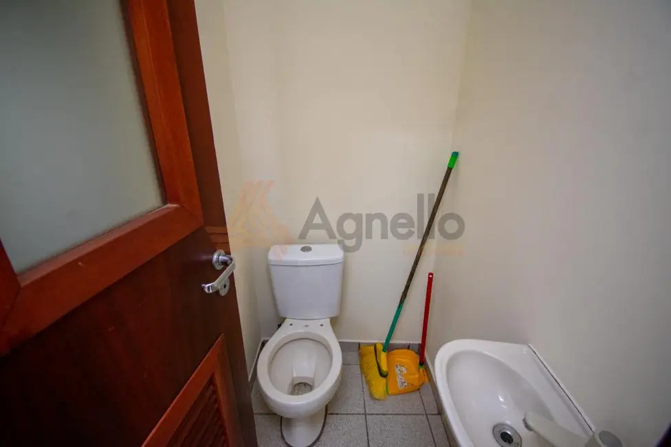 Foto 7 de Apartamento com 4 quartos à venda, 107m2 em Jardim Samello Woods, Franca - SP