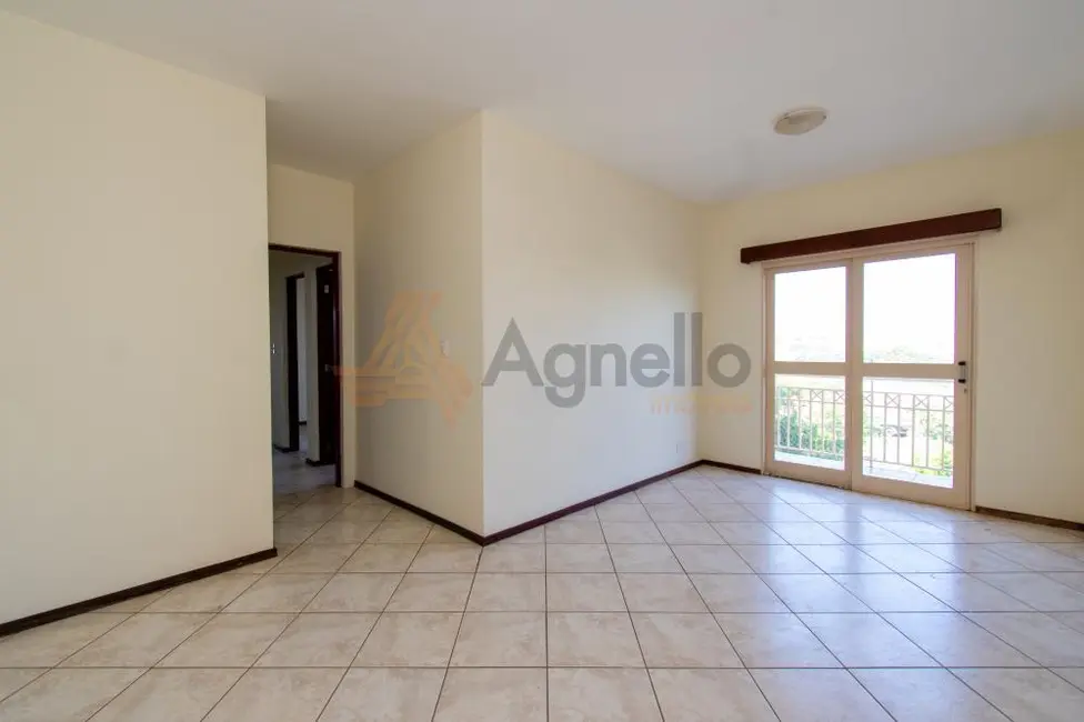 Apartamento com 4 quartos à venda, 107m2 em Jardim Samello Woods, Franca - SP - imagem 2 Foto 2 de Apartamento com 4 quartos à venda, 107m2 em Jardim Samello Woods, Franca - SP