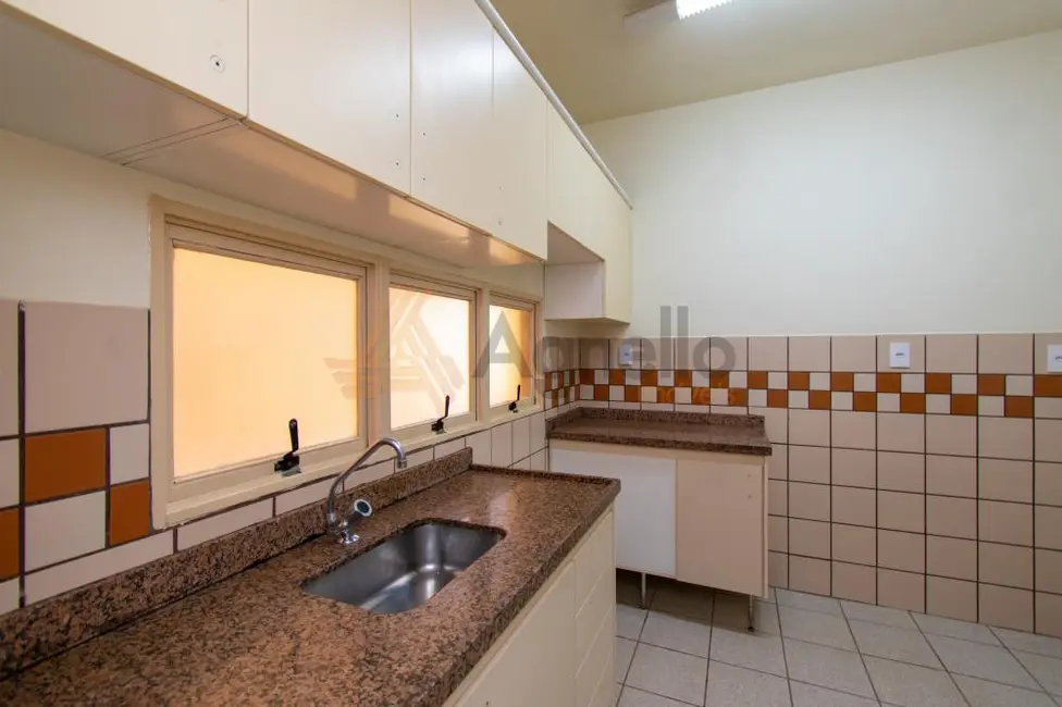 Foto 5 de Apartamento com 4 quartos à venda, 107m2 em Jardim Samello Woods, Franca - SP