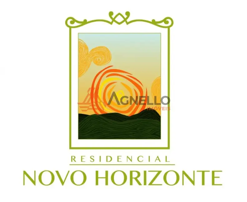 Foto 1 de Terreno / Lote à venda, 250m2 em Cristais Paulista - SP