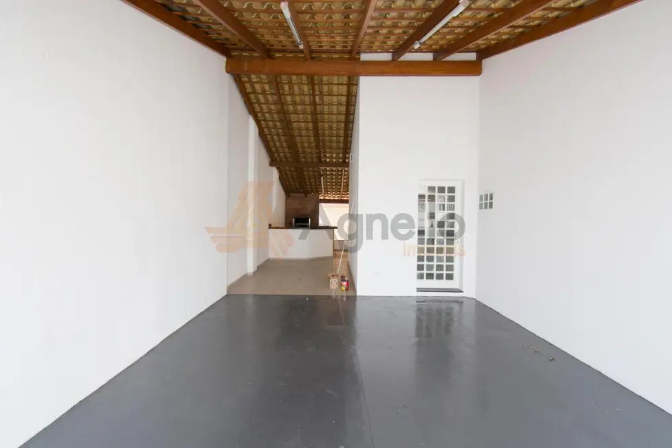 Foto 2 de Casa com 3 quartos à venda, 162m2 em Estação, Franca - SP