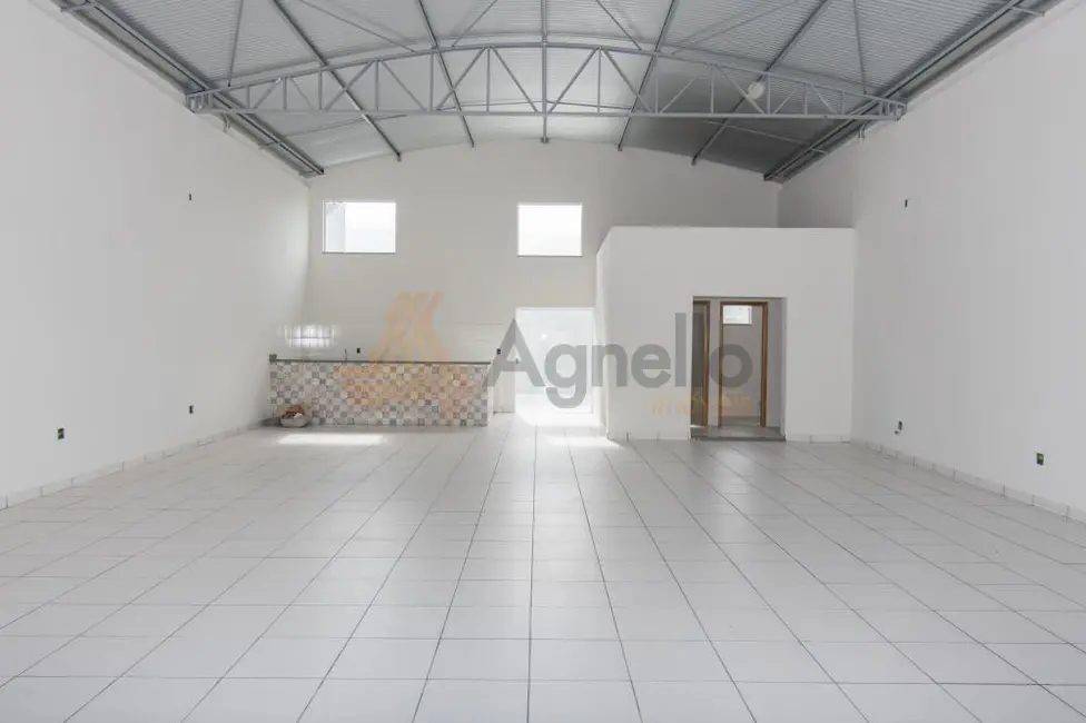 Foto 2 de Armazém / Galpão à venda, 160m2 em Jardim Luiza, Franca - SP