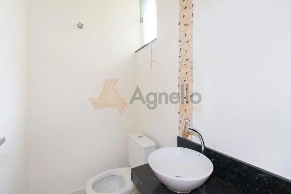 Apartamento com 3 quartos à venda, 126m2 em Jardim Piratininga II, Franca - SP - imagem 3 Foto 3 de Apartamento com 3 quartos à venda, 126m2 em Jardim Piratininga II, Franca - SP
