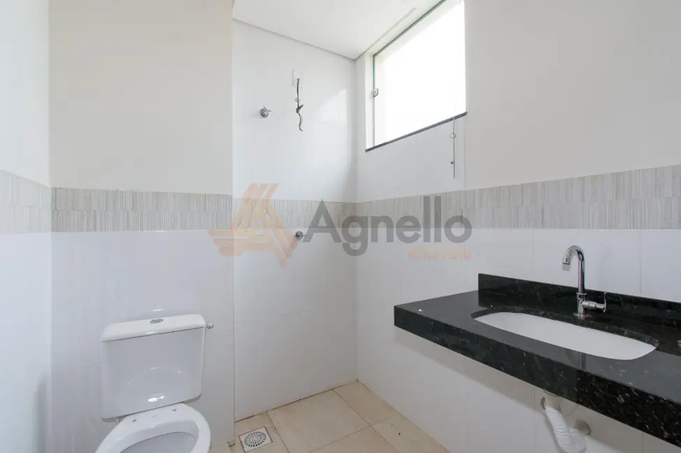 Foto 9 de Apartamento com 3 quartos à venda, 126m2 em Jardim Piratininga II, Franca - SP