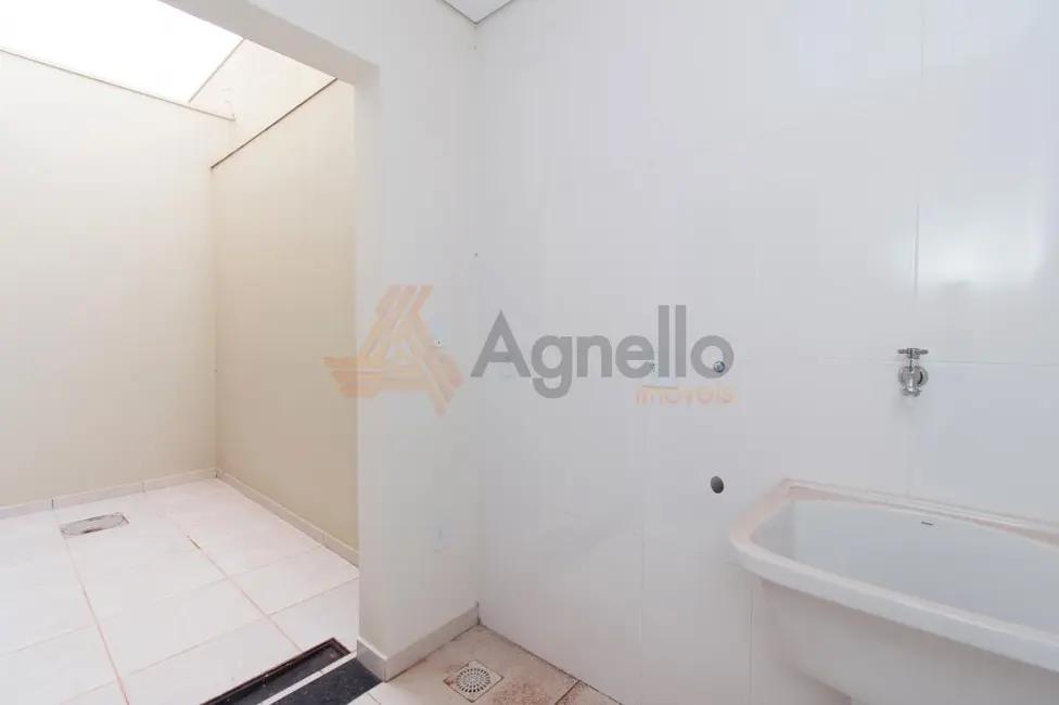 Foto 6 de Apartamento com 3 quartos à venda, 126m2 em Jardim Piratininga II, Franca - SP