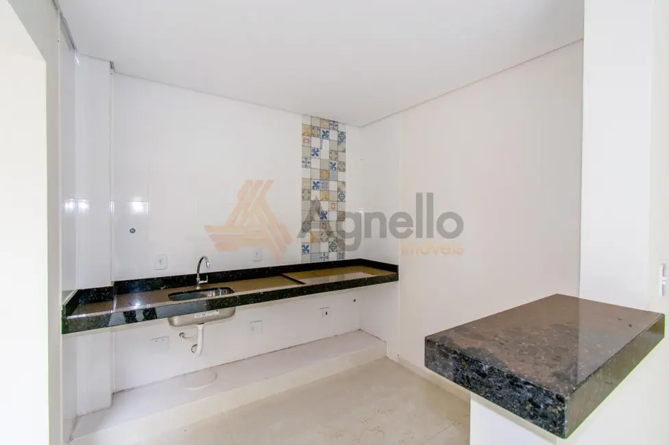 Apartamento com 3 quartos à venda, 126m2 em Jardim Piratininga II, Franca - SP - imagem 5 Foto 5 de Apartamento com 3 quartos à venda, 126m2 em Jardim Piratininga II, Franca - SP