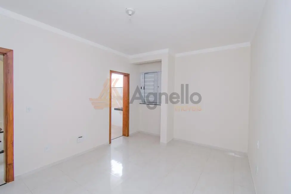 Apartamento com 3 quartos à venda, 126m2 em Jardim Piratininga II, Franca - SP - imagem 8 Foto 8 de Apartamento com 3 quartos à venda, 126m2 em Jardim Piratininga II, Franca - SP