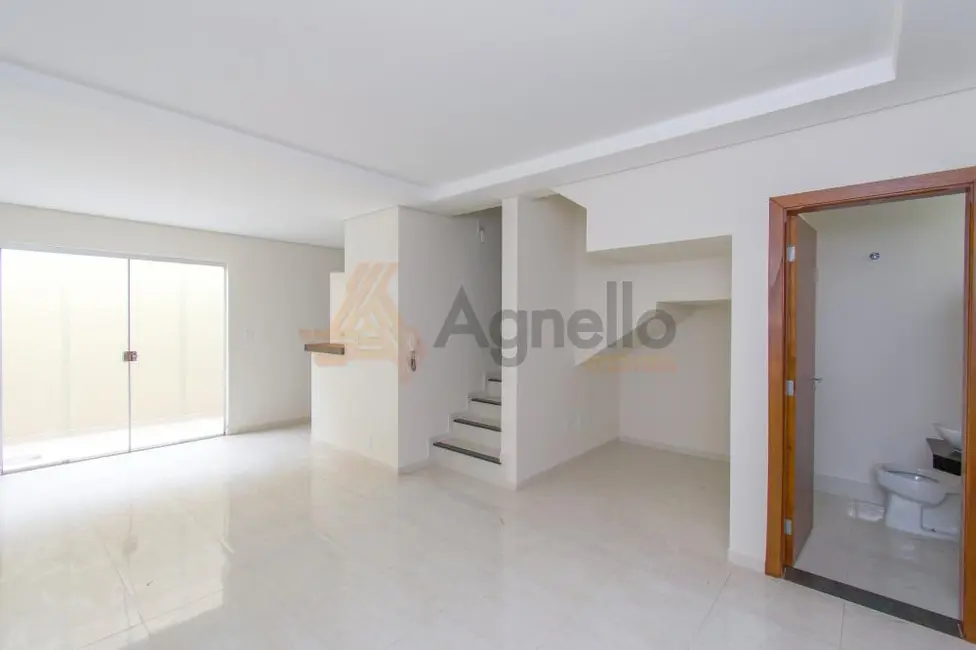 Apartamento com 3 quartos à venda, 126m2 em Jardim Piratininga II, Franca - SP - imagem 2 Foto 2 de Apartamento com 3 quartos à venda, 126m2 em Jardim Piratininga II, Franca - SP