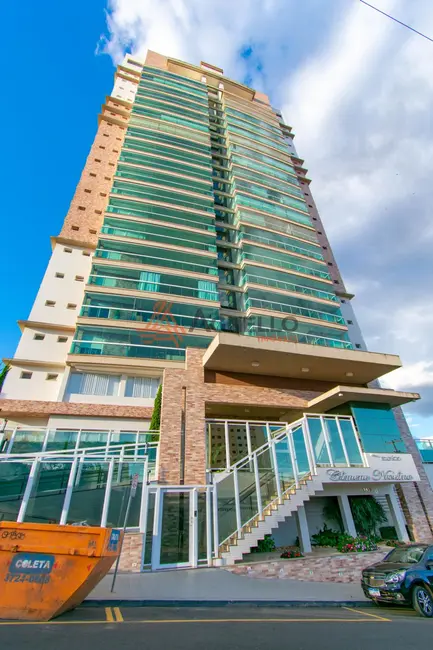 Foto 2 de Apartamento com 3 quartos à venda, 285m2 em Cidade Nova, Franca - SP
