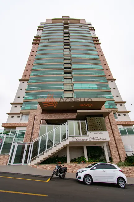 Foto 1 de Apartamento com 3 quartos à venda, 285m2 em Cidade Nova, Franca - SP