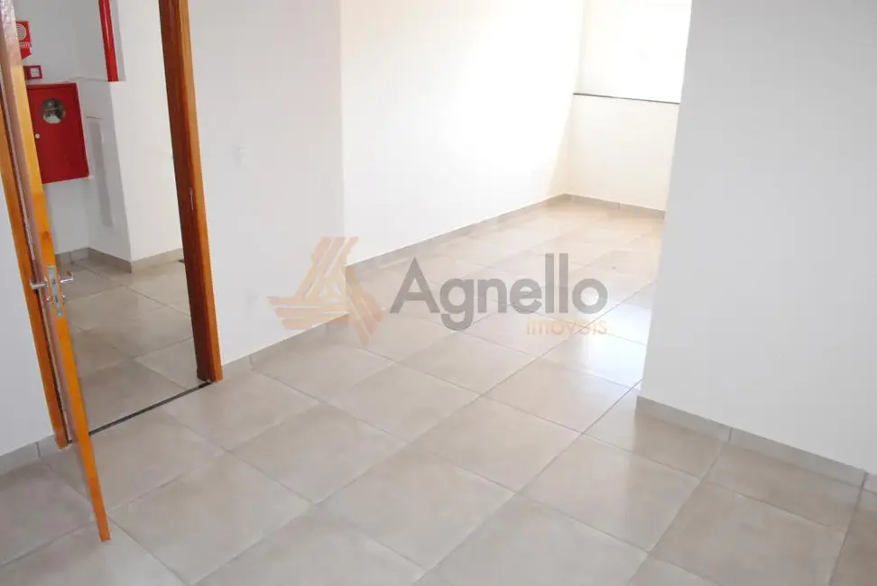 Foto 1 de Apartamento com 2 quartos à venda, 72m2 em Jardim Consolação, Franca - SP