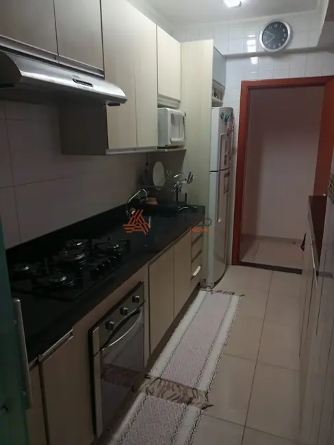 Foto 6 de Apartamento com 3 quartos à venda, 120m2 em Chácara Santo Antônio, Franca - SP