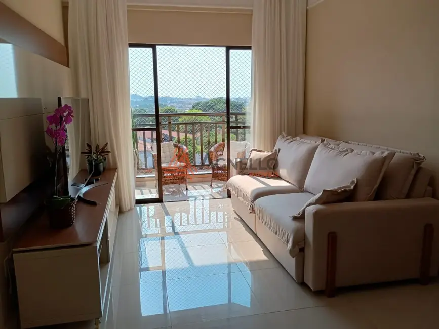 Foto 3 de Apartamento com 3 quartos à venda, 120m2 em Chácara Santo Antônio, Franca - SP