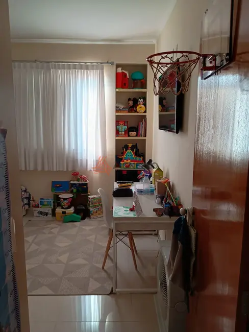 Apartamento com 3 quartos à venda, 120m2 em Chácara Santo Antônio, Franca - SP - imagem 8 Foto 8 de Apartamento com 3 quartos à venda, 120m2 em Chácara Santo Antônio, Franca - SP