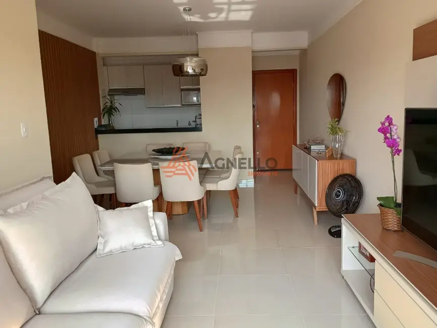 Apartamento com 3 quartos à venda, 120m2 em Chácara Santo Antônio, Franca - SP - imagem 4 Foto 4 de Apartamento com 3 quartos à venda, 120m2 em Chácara Santo Antônio, Franca - SP