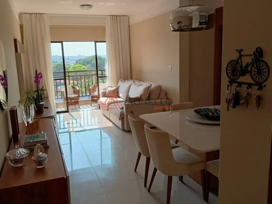 Apartamento com 3 quartos à venda, 120m2 em Chácara Santo Antônio, Franca - SP - imagem 1 Foto 1 de Apartamento com 3 quartos à venda, 120m2 em Chácara Santo Antônio, Franca - SP