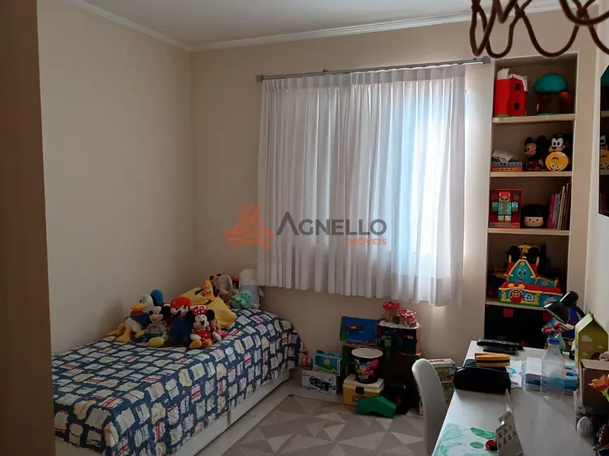 Foto 9 de Apartamento com 3 quartos à venda, 120m2 em Chácara Santo Antônio, Franca - SP