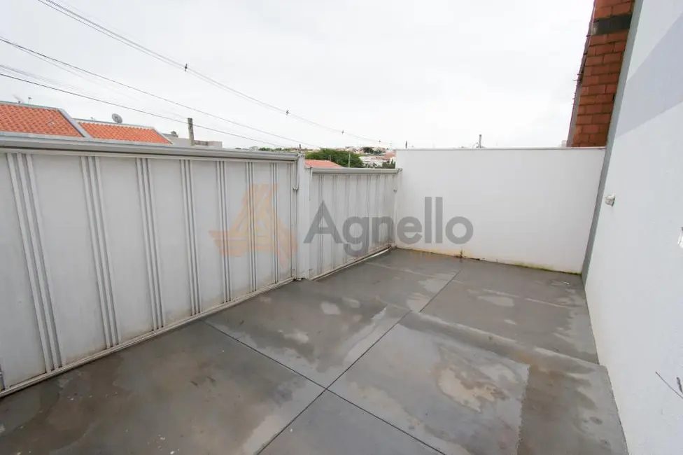 Foto 2 de Apartamento com 2 quartos para alugar, 60m2 em Esplanada Primo Meneghetti, Franca - SP