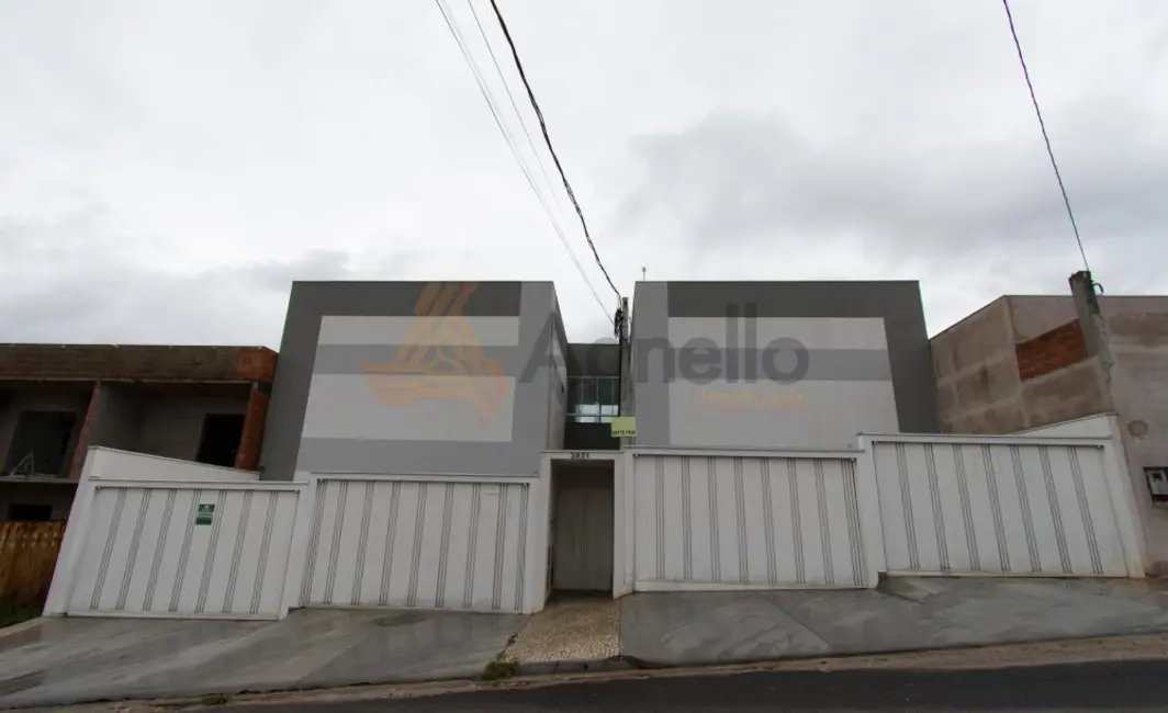 Foto 1 de Apartamento com 2 quartos para alugar, 60m2 em Esplanada Primo Meneghetti, Franca - SP