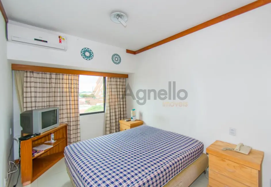 Apartamento com 1 quarto à venda, 92m2 em Centro, Franca - SP - imagem 4 Foto 4 de Apartamento com 1 quarto à venda, 92m2 em Centro, Franca - SP