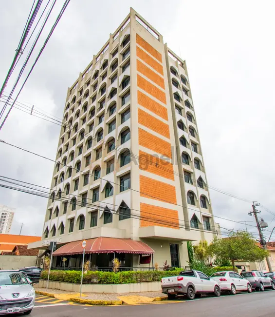 Foto 1 de Apartamento com 1 quarto à venda, 92m2 em Centro, Franca - SP