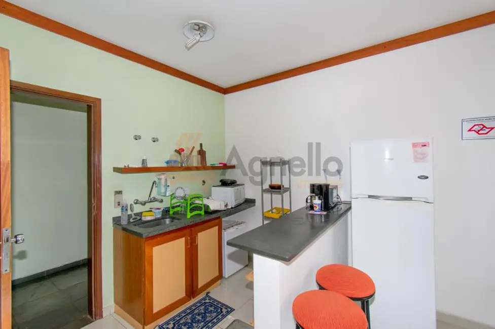 Apartamento com 1 quarto à venda, 92m2 em Centro, Franca - SP - imagem 2 Foto 2 de Apartamento com 1 quarto à venda, 92m2 em Centro, Franca - SP