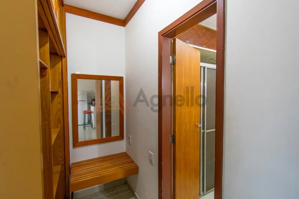 Apartamento com 1 quarto à venda, 92m2 em Centro, Franca - SP - imagem 5 Foto 5 de Apartamento com 1 quarto à venda, 92m2 em Centro, Franca - SP