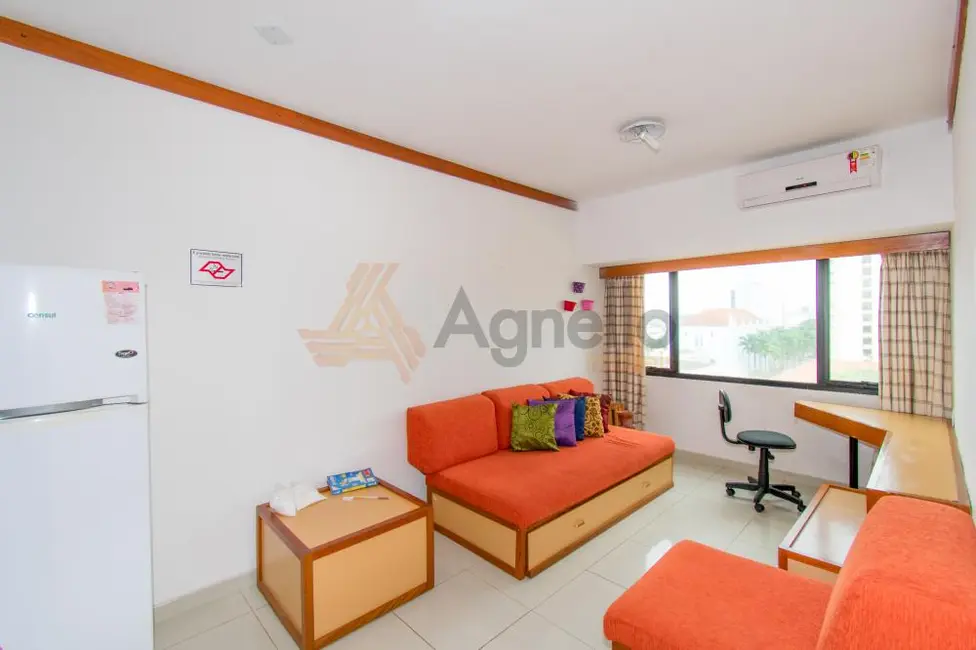 Apartamento com 1 quarto à venda, 92m2 em Centro, Franca - SP - imagem 3 Foto 3 de Apartamento com 1 quarto à venda, 92m2 em Centro, Franca - SP