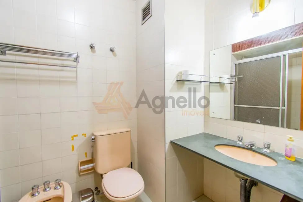 Apartamento com 1 quarto à venda, 92m2 em Centro, Franca - SP - imagem 6 Foto 6 de Apartamento com 1 quarto à venda, 92m2 em Centro, Franca - SP