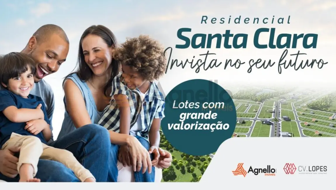 Terreno / Lote à venda, 172m2 em Franca - SP - imagem 1 Foto 1 de Terreno / Lote à venda, 172m2 em Franca - SP