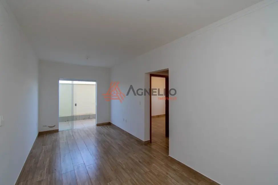 Foto 1 de Apartamento com 2 quartos à venda, 60m2 em Jardim Integração, Franca - SP
