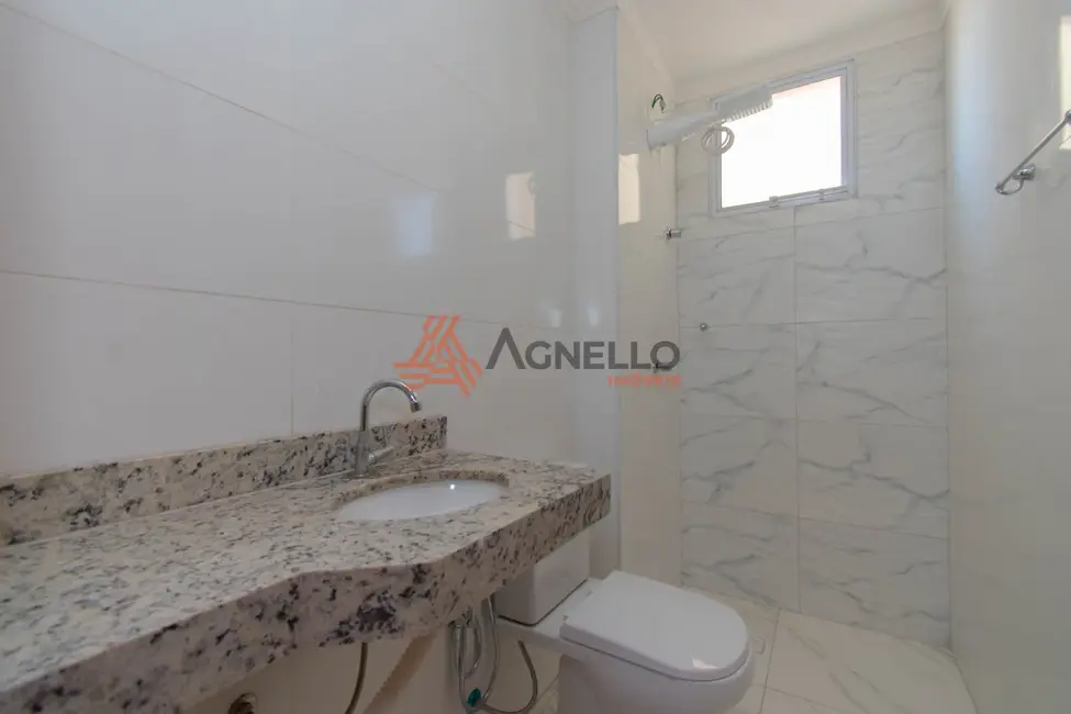 Foto 7 de Apartamento com 2 quartos à venda, 60m2 em Jardim Integração, Franca - SP