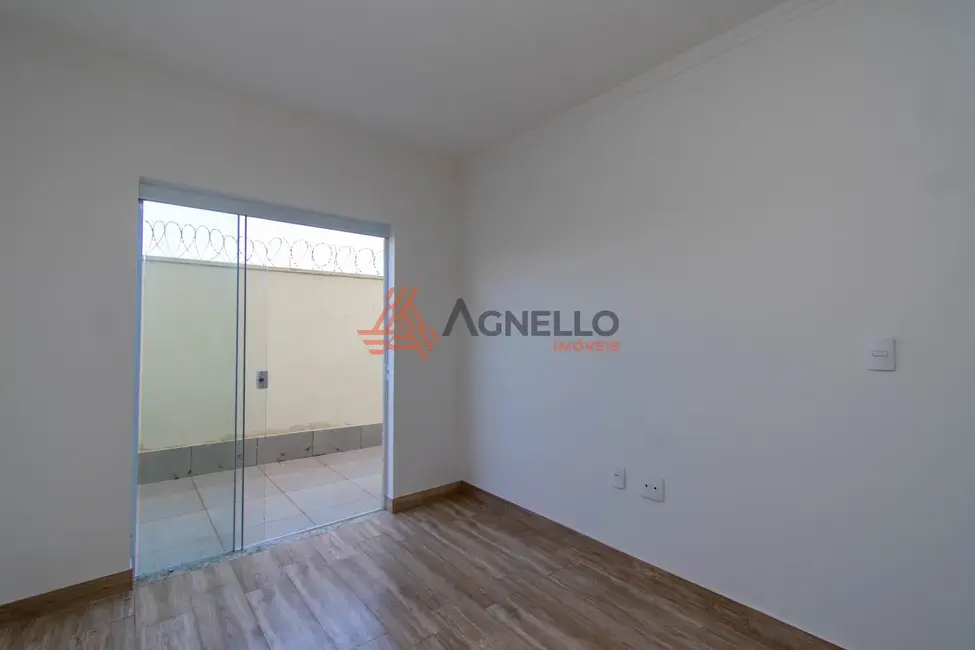 Foto 4 de Apartamento com 2 quartos à venda, 60m2 em Jardim Integração, Franca - SP
