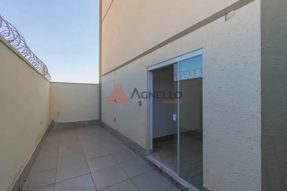 Foto 6 de Apartamento com 2 quartos à venda, 60m2 em Jardim Integração, Franca - SP