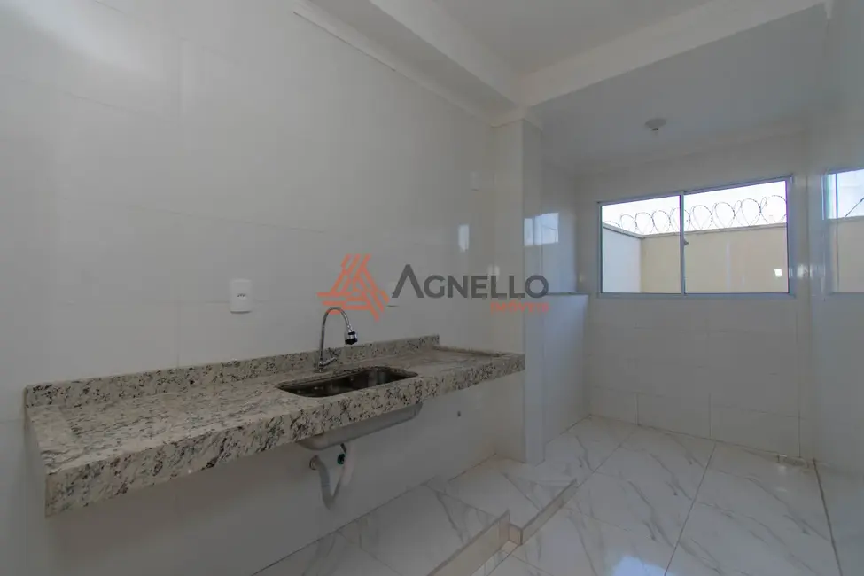 Apartamento com 2 quartos à venda, 60m2 em Jardim Integração, Franca - SP - imagem 3 Foto 3 de Apartamento com 2 quartos à venda, 60m2 em Jardim Integração, Franca - SP