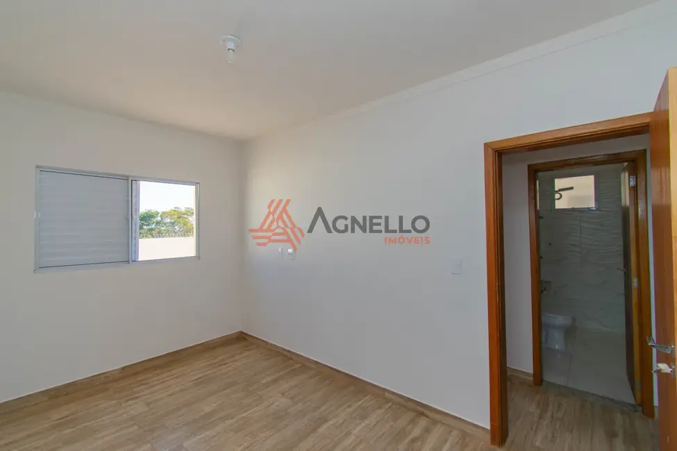 Apartamento com 2 quartos à venda, 60m2 em Jardim Integração, Franca - SP - imagem 9 Foto 9 de Apartamento com 2 quartos à venda, 60m2 em Jardim Integração, Franca - SP