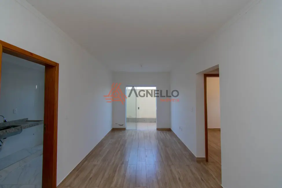 Foto 2 de Apartamento com 2 quartos à venda, 60m2 em Jardim Integração, Franca - SP