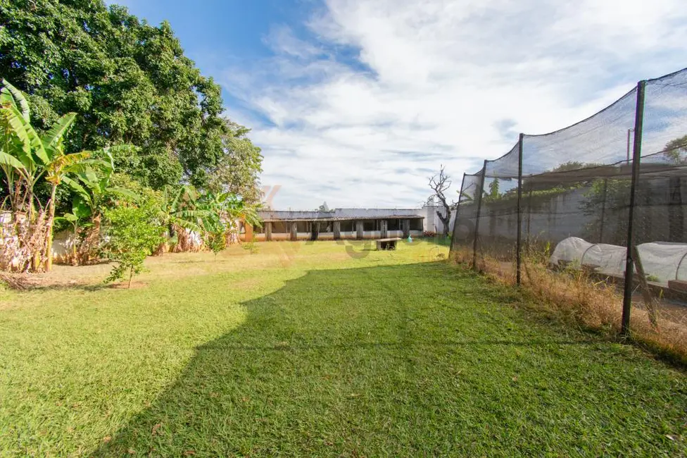 Foto 8 de Casa de Condomínio com 4 quartos à venda, 2500m2 em Residencial Zanetti, Franca - SP