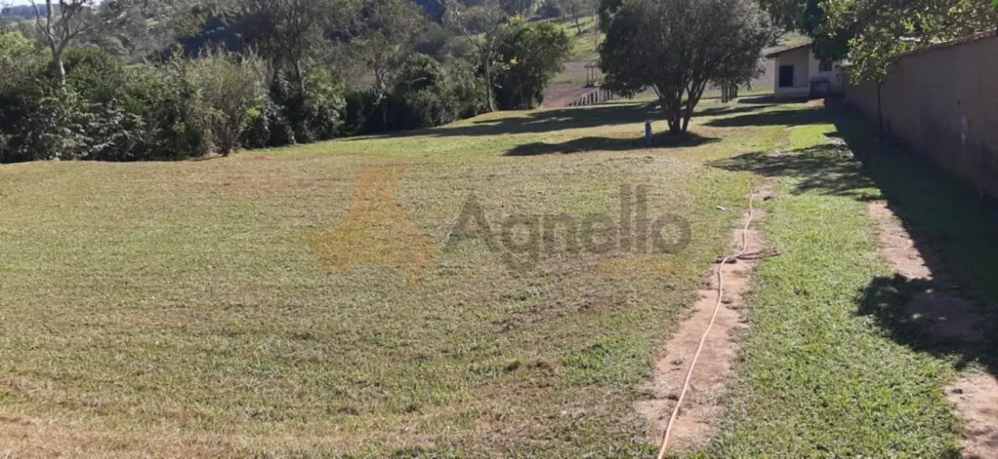 Foto 1 de Fazenda / Haras à venda, 160m2 em Delfinopolis - MG