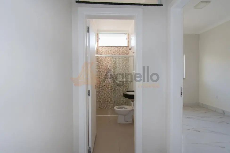 Foto 9 de Casa com 3 quartos à venda, 350m2 em Residencial Zanetti, Franca - SP