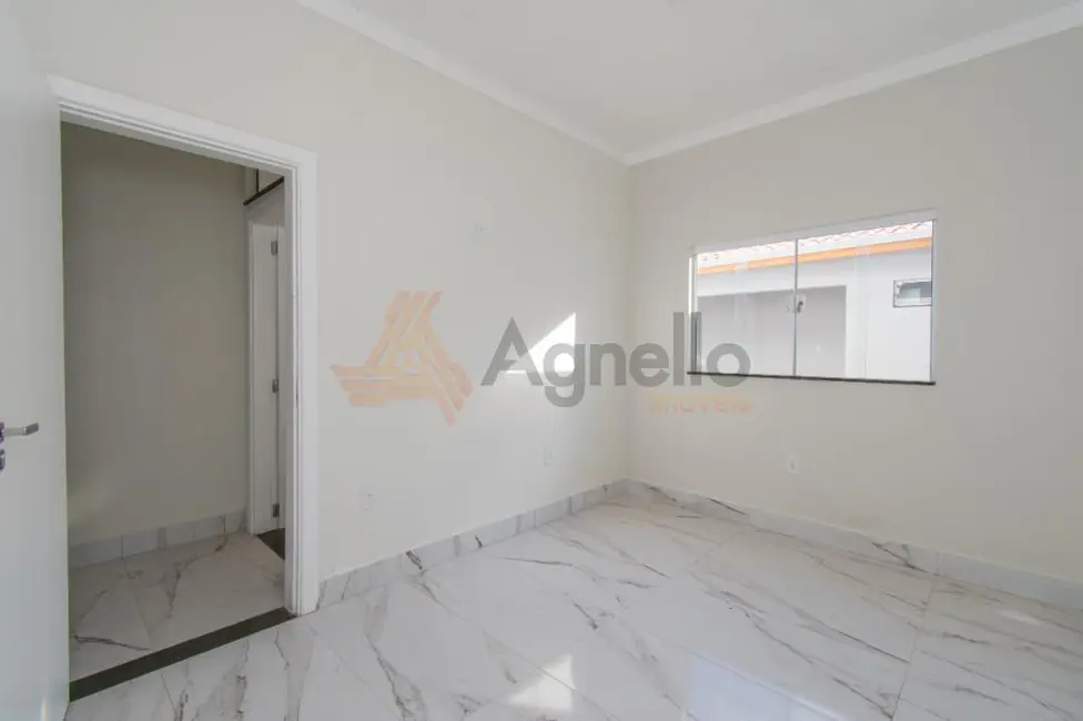 Foto 8 de Casa com 3 quartos à venda, 350m2 em Residencial Zanetti, Franca - SP