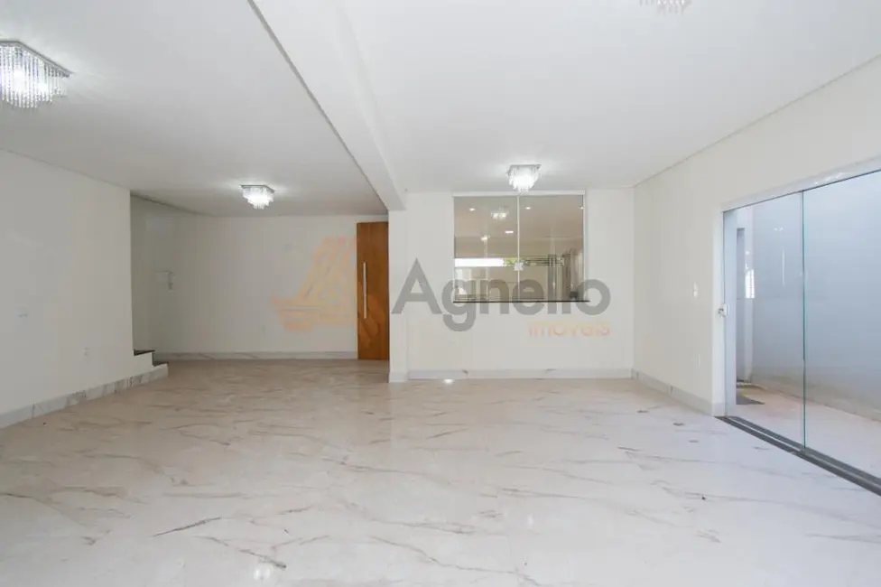 Foto 4 de Casa com 3 quartos à venda, 350m2 em Residencial Zanetti, Franca - SP
