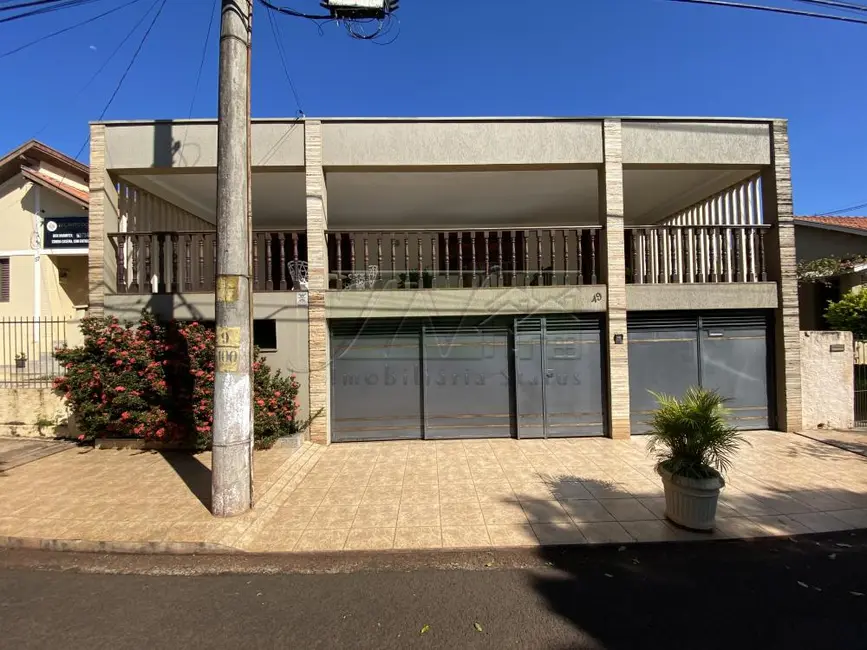 Casa com 3 quartos e 3 banheiros venda 326m2 por R 980.000 em