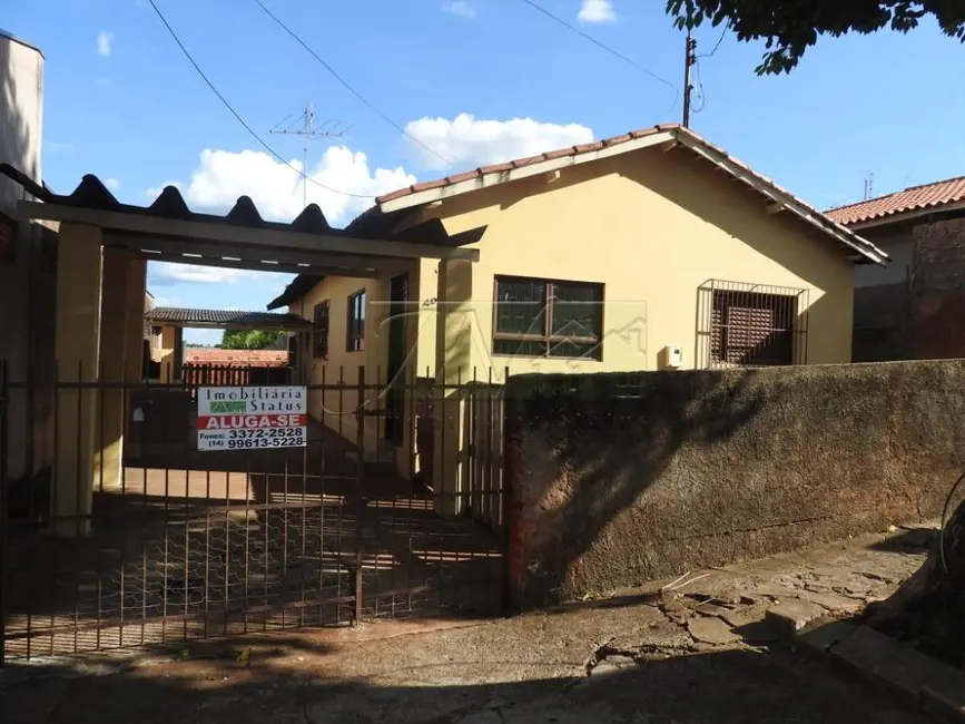 155 Casas venda em Santa Cruz Do Rio Pardo SP